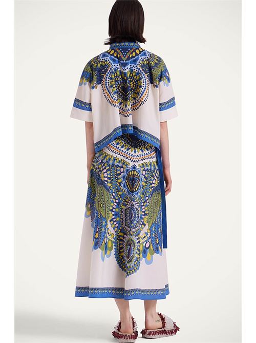 Flipper Skirt LA DOUBLEJ. | SKI0122COT056CHA05MU01